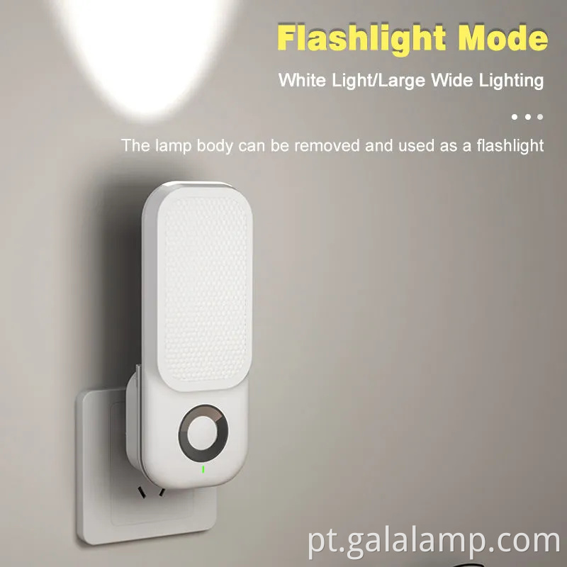 Dusk to Dawn Smart Outdoor Wall Light com sensor